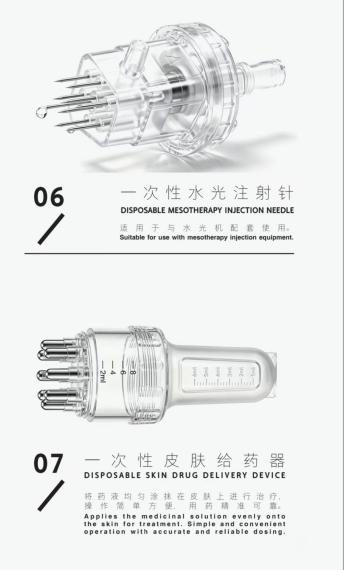 Disposable Products