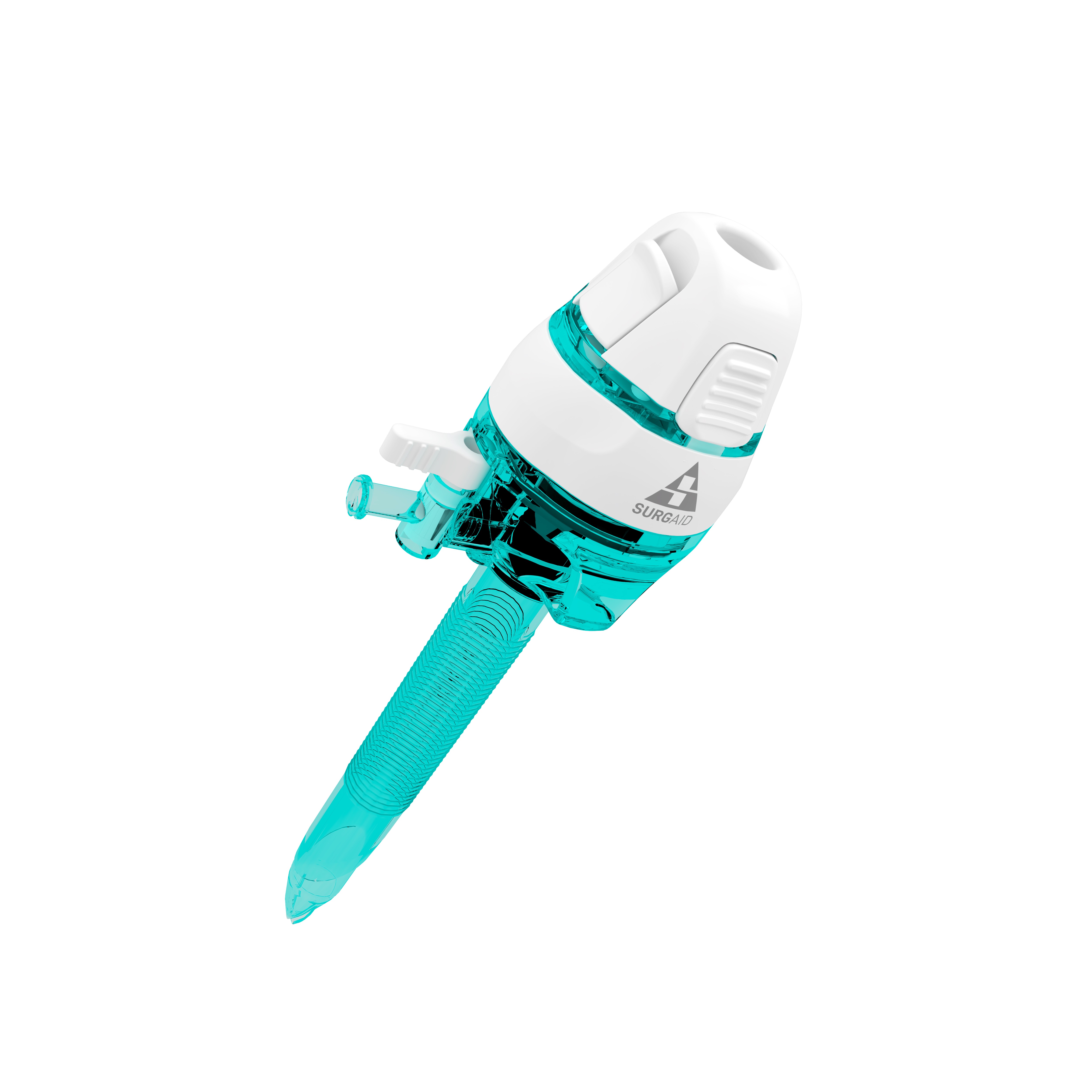 Single Use Sterile Laparoscopic Trocar Kit