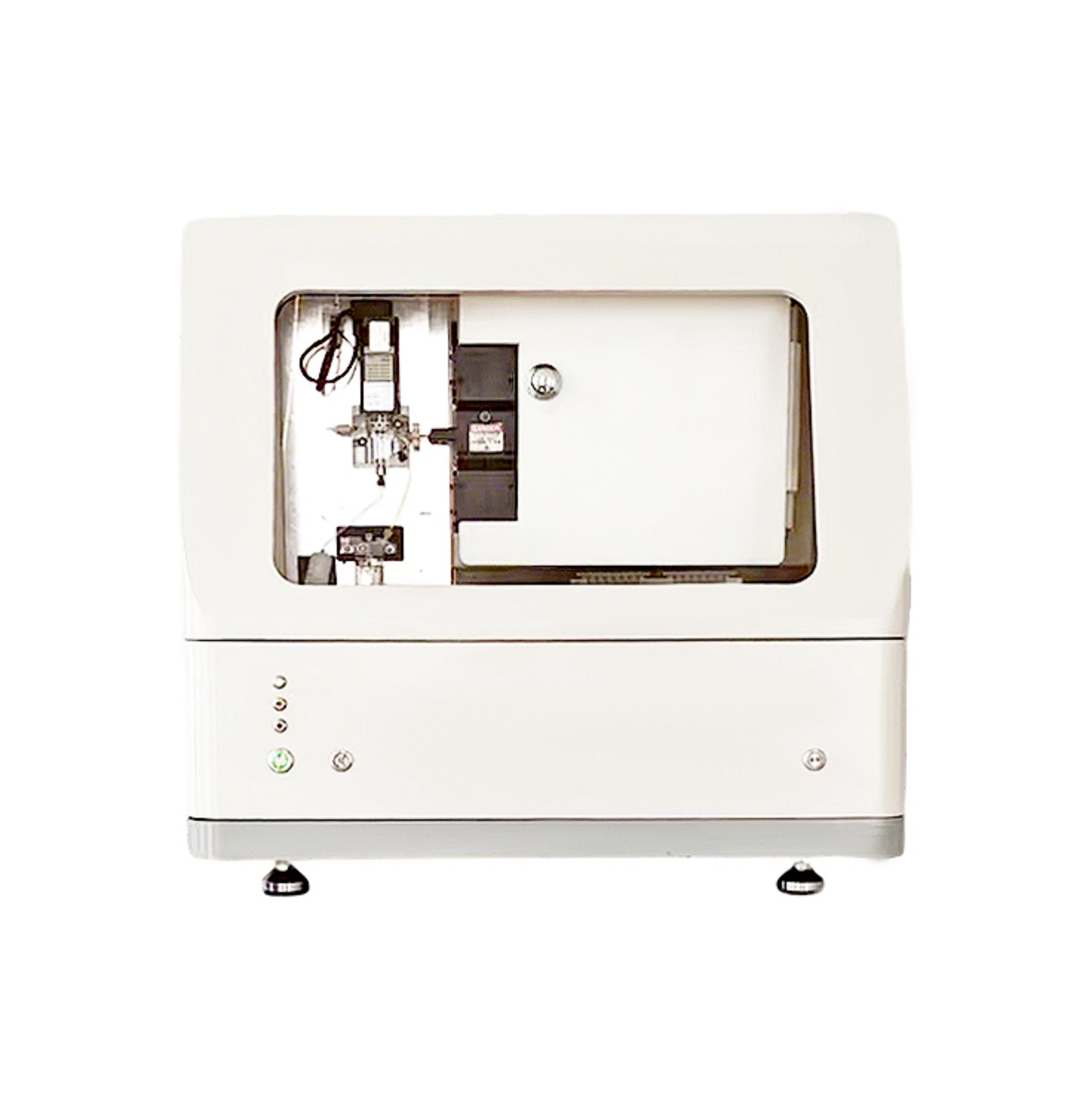 9600 DNA Analyzer