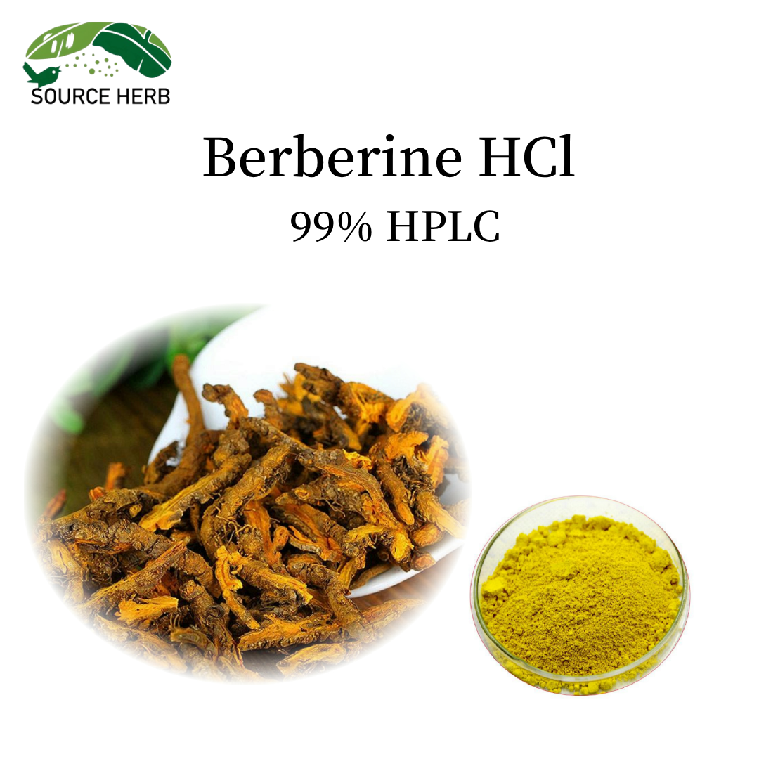 BERBERIN HCL