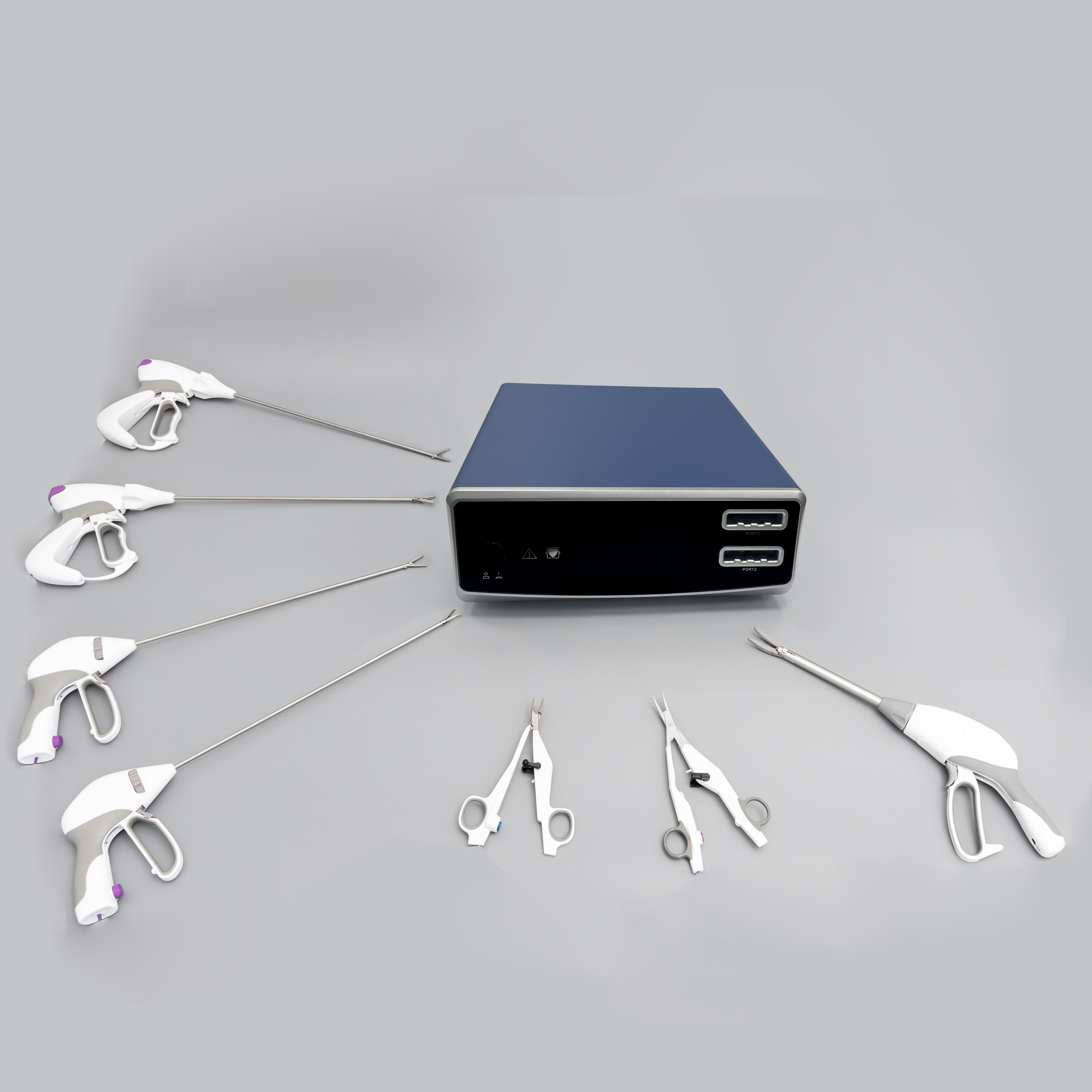 Electrosurgical Vessel Sealer/Divider
