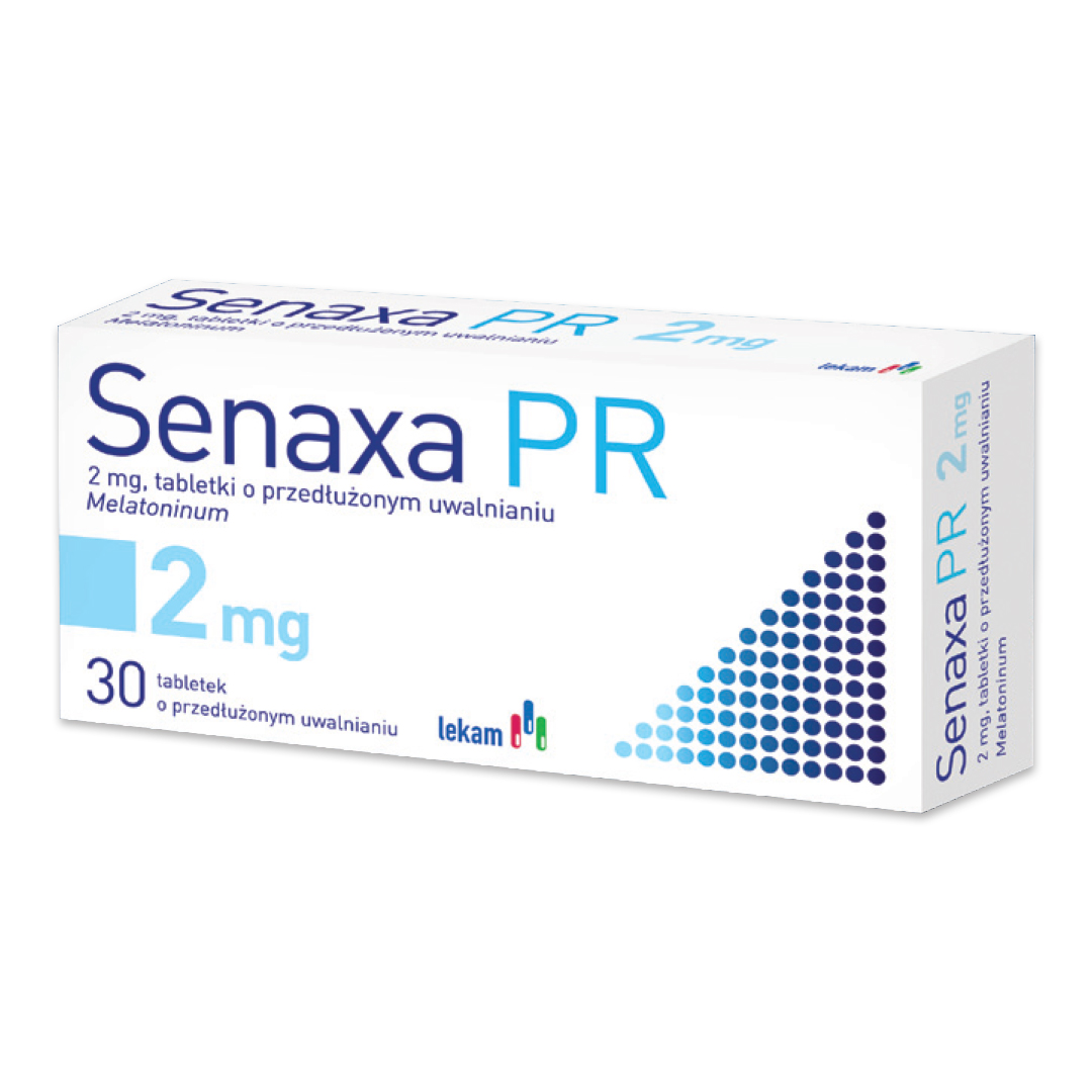 Senaxa PR