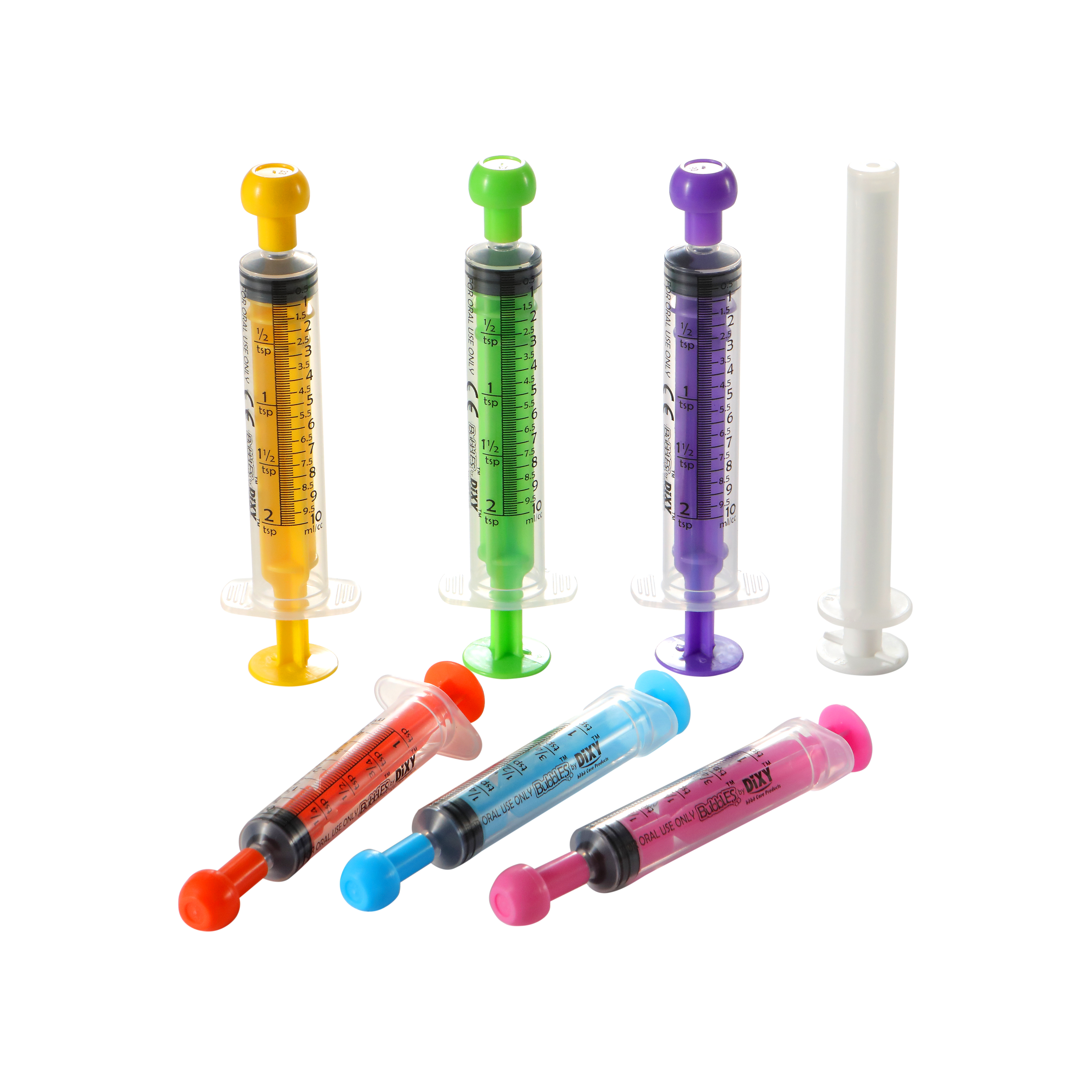 ORAL SYRINGE