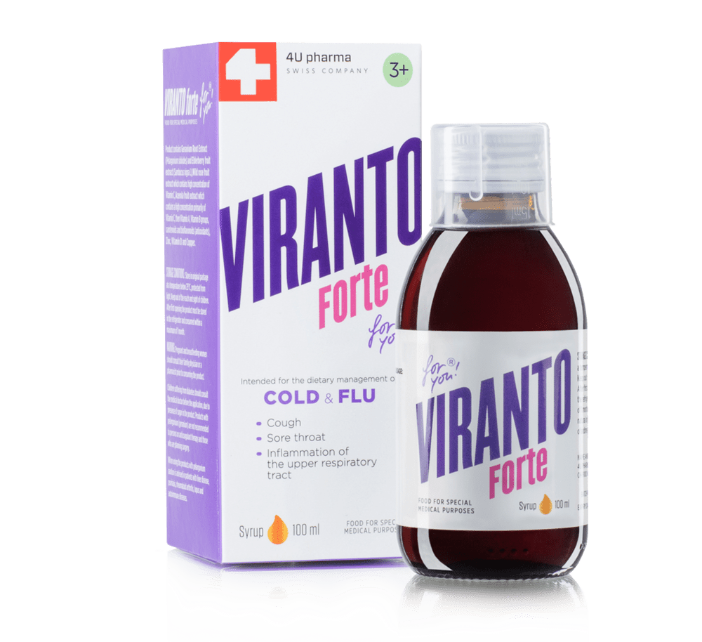 Viranto Forte