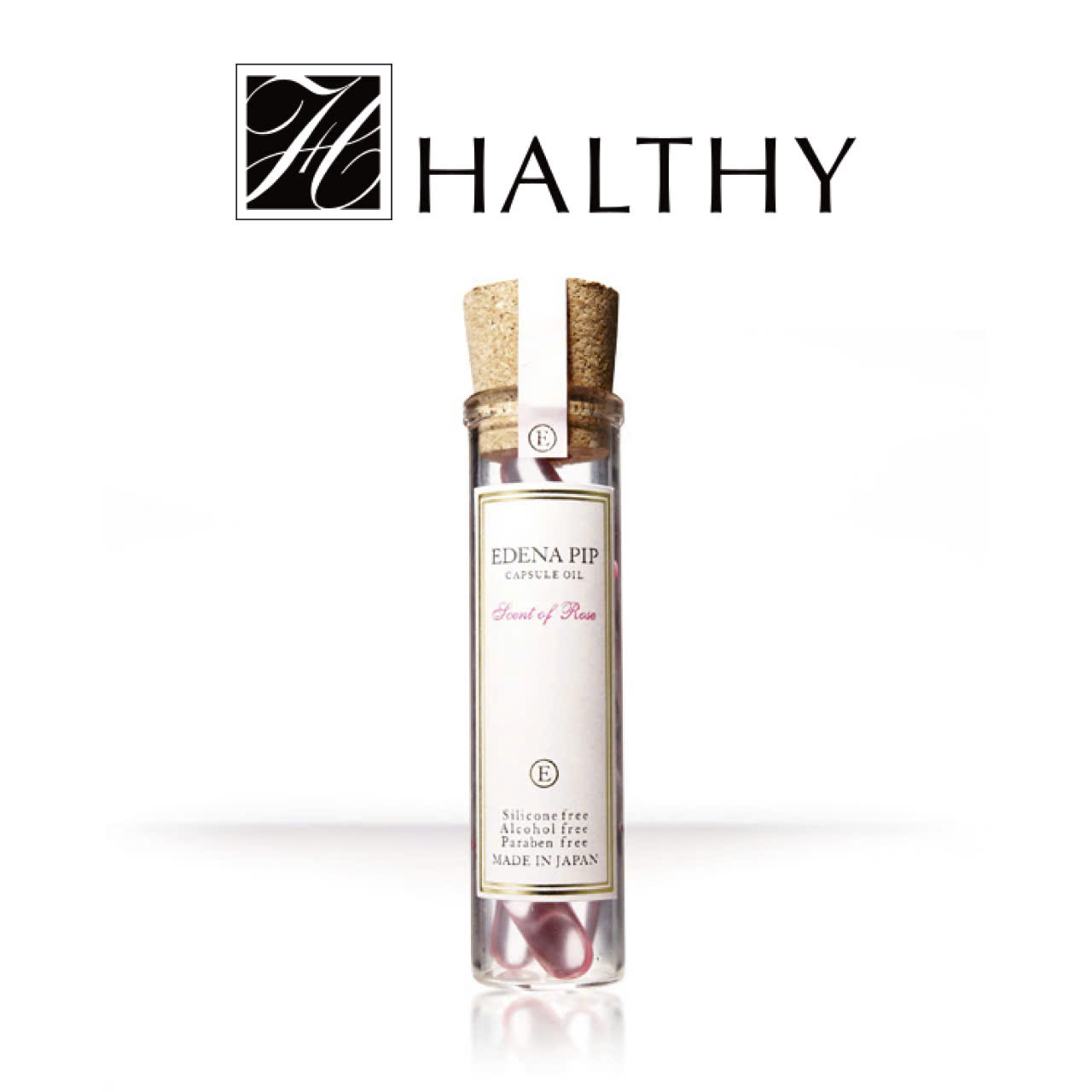 EDENA PIP CAPSULE OIL