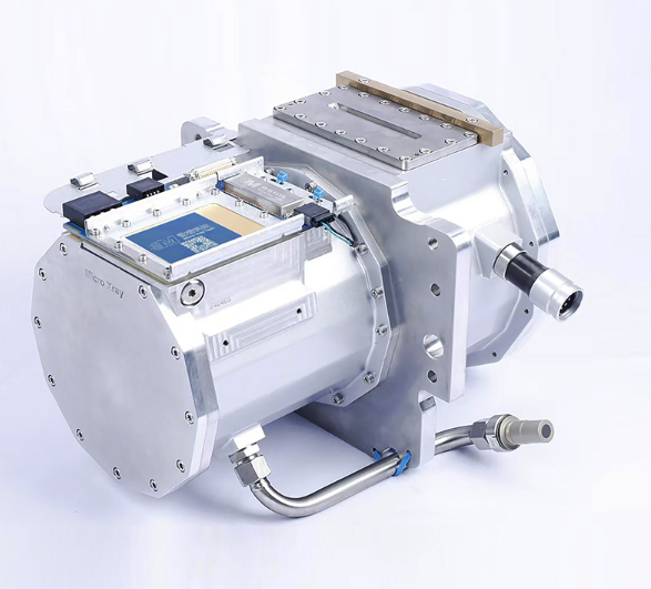 CT X-ray Tube