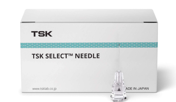 TSK SELECT NEEDLE