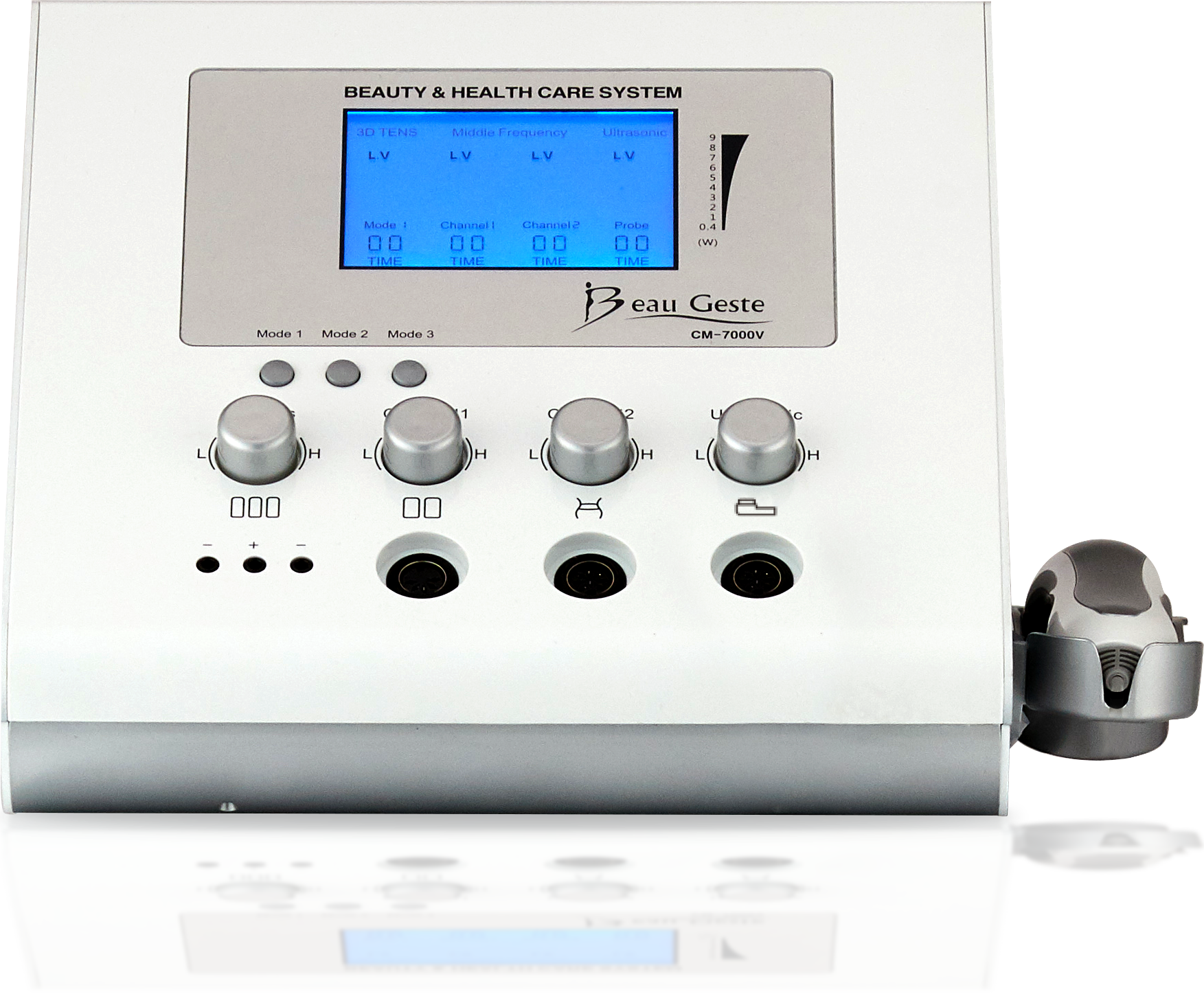 Beau Geste CM-7000V