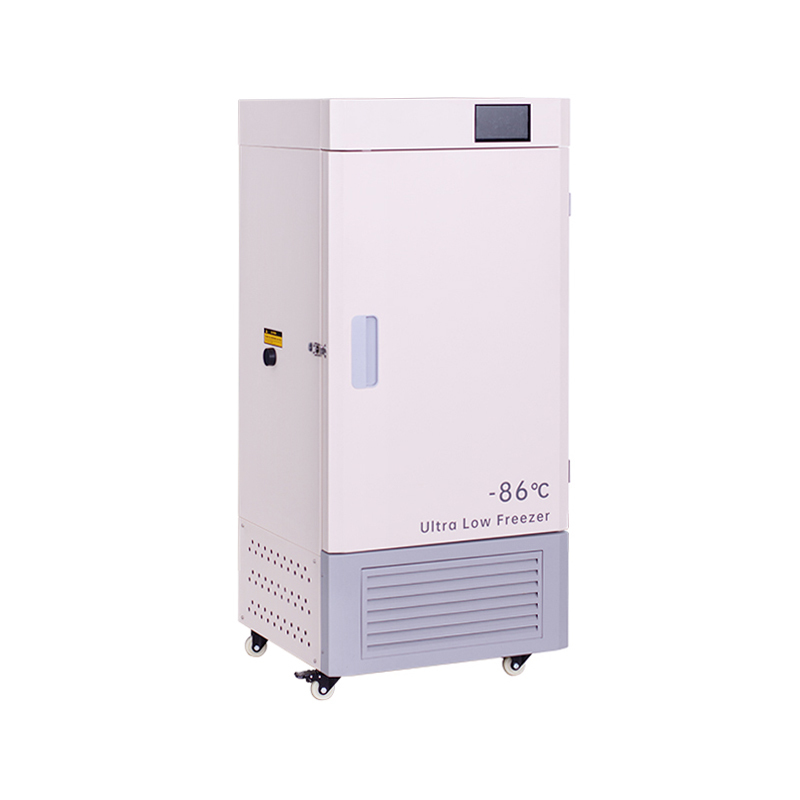 Laboratory Freezer