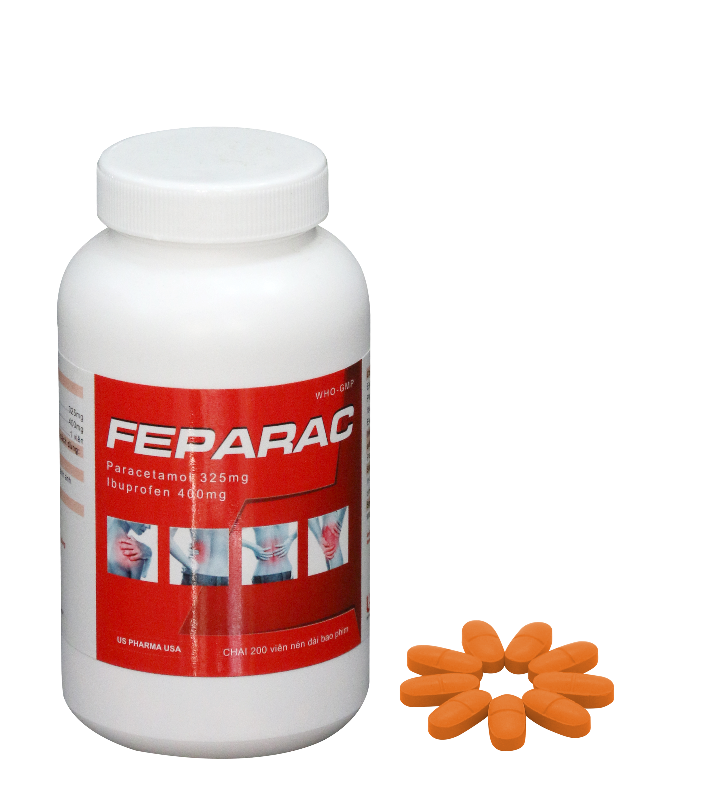 US PHARMA USA JOINT STOCK COMPANY