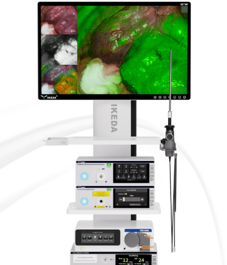Endoscope Camera System