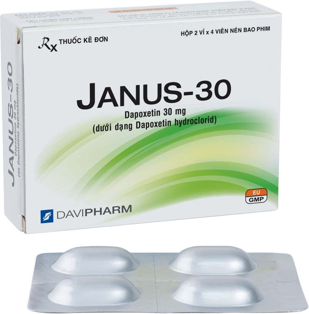 JANUS-30