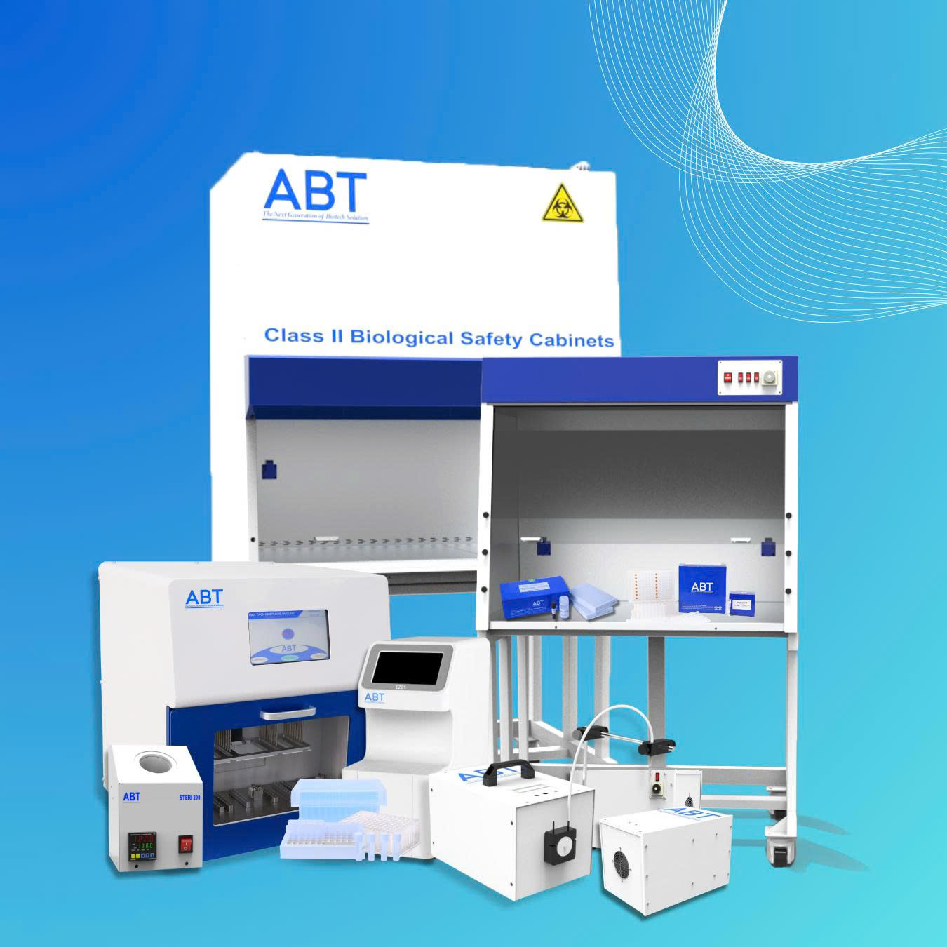 ABT BIOLOGICAL SOLUTIONS COMPANY LIMITED