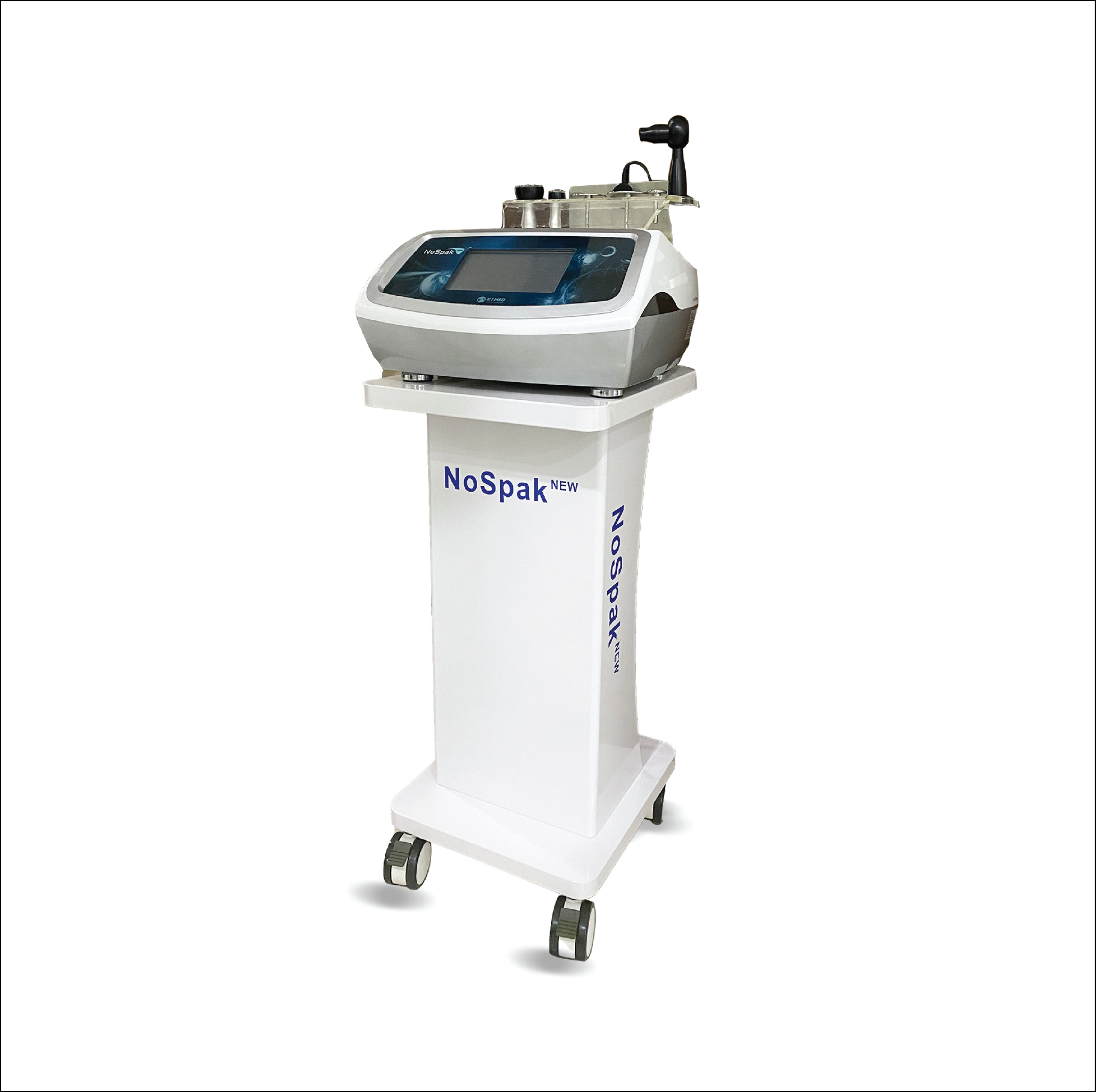 Máy giảm béo, nâng cơ NOSPAK RET RF