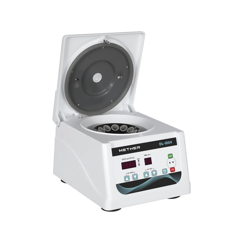 Máy ly tâm DL1004