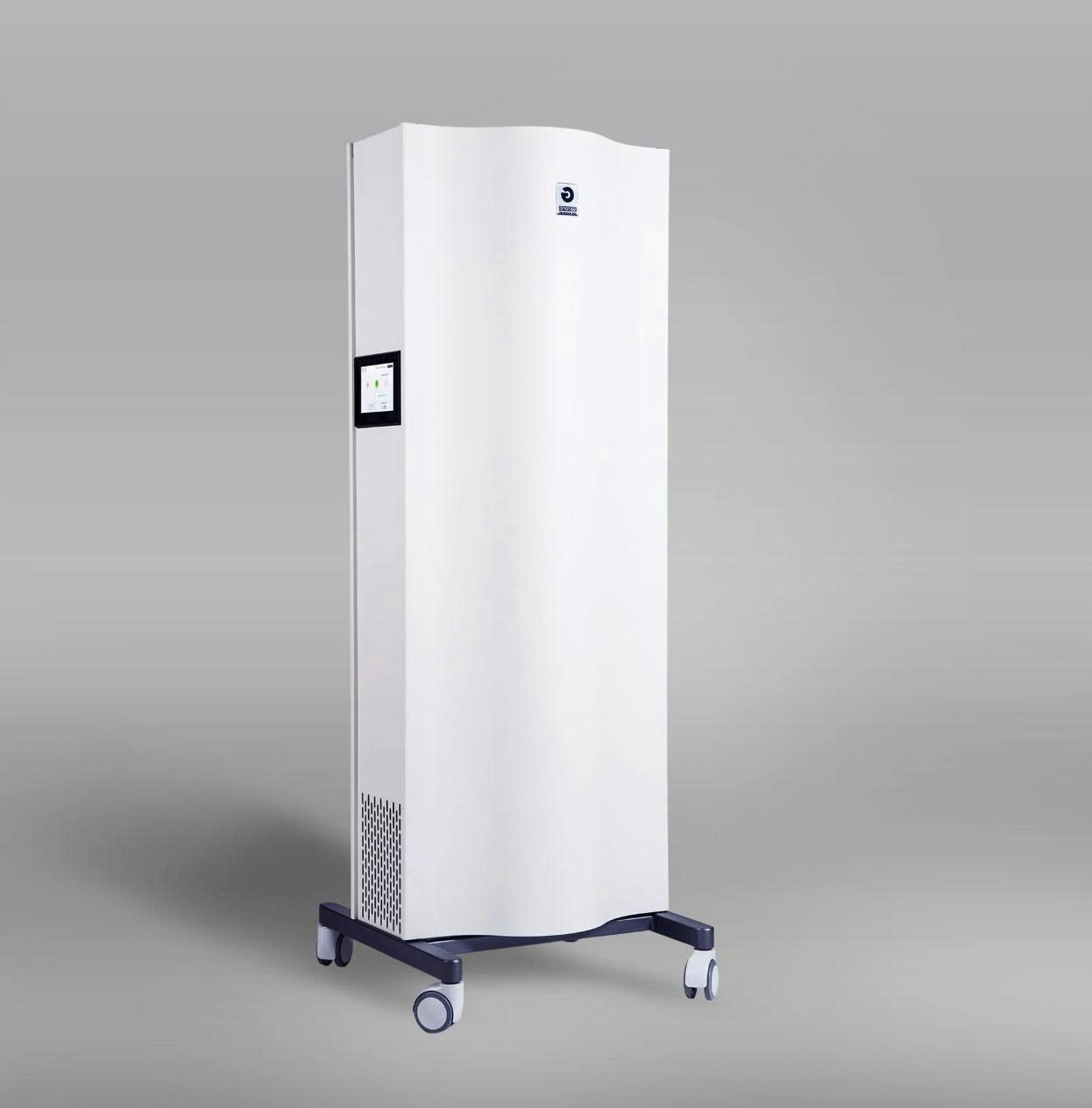 Máy lọc và khử khuẩn không khí