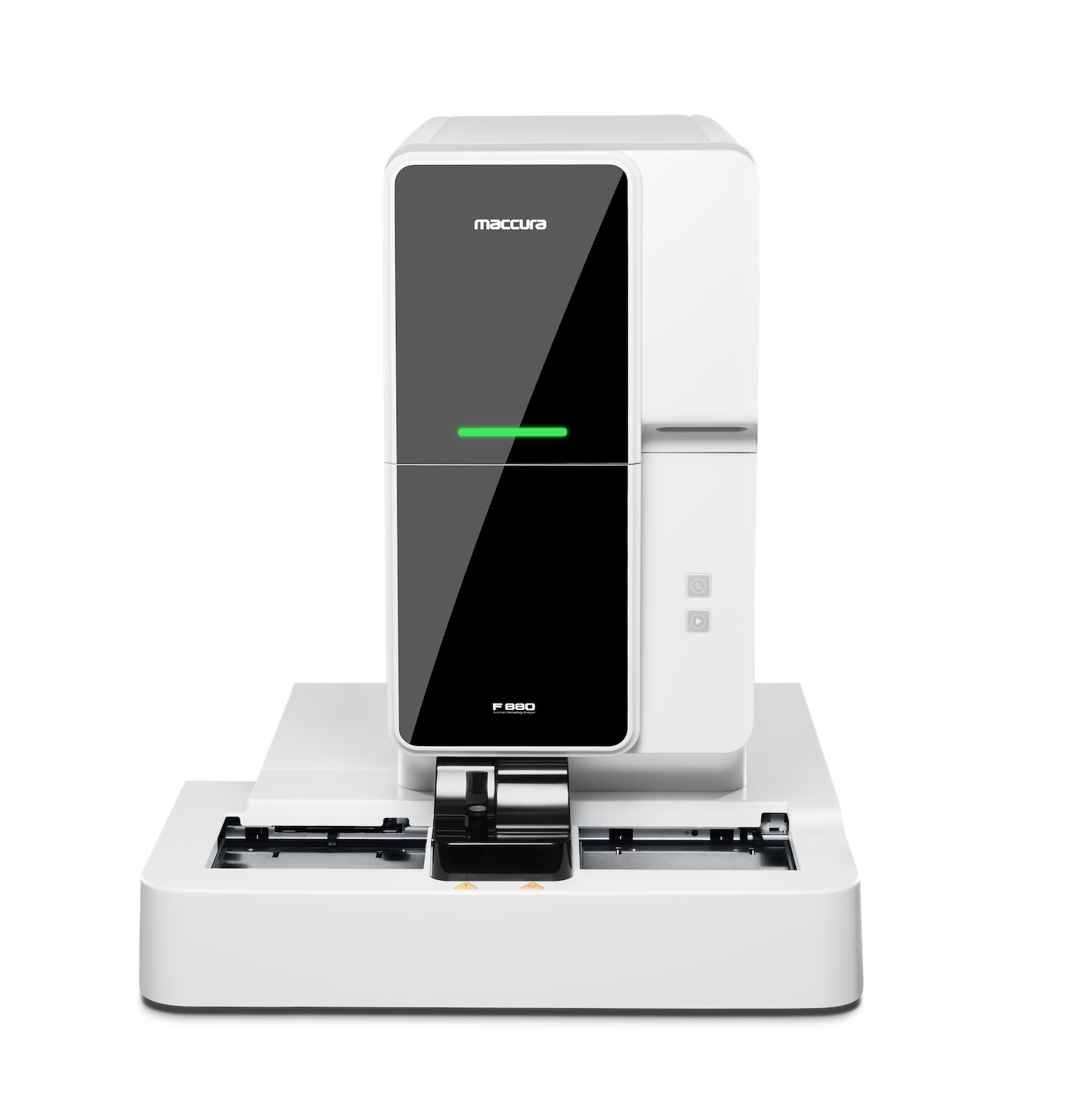 Automatic Modular Hematology Analyzer