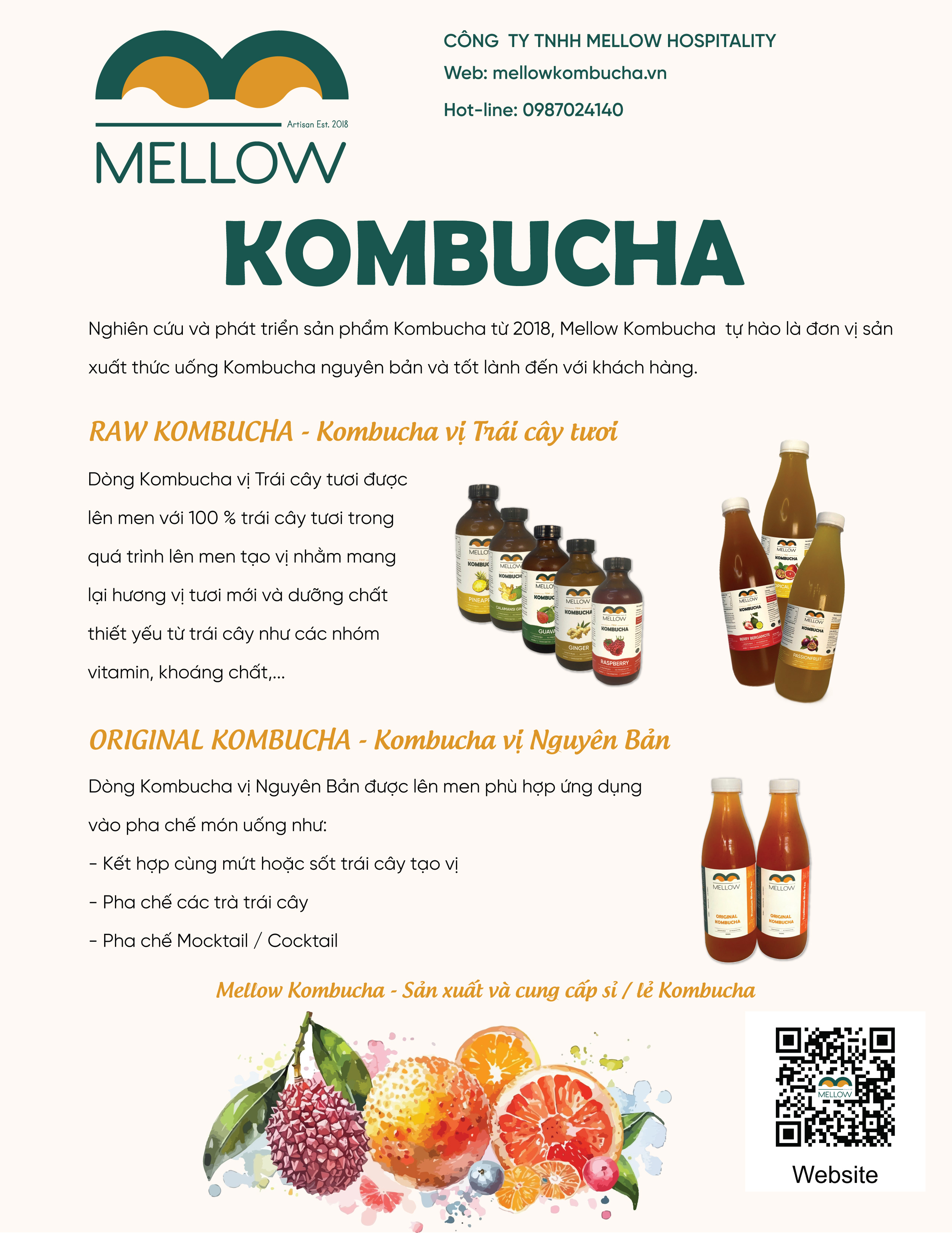 Products