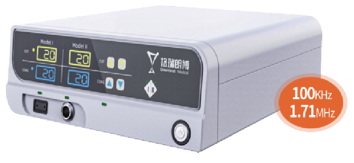 Electrosurgical Unit
