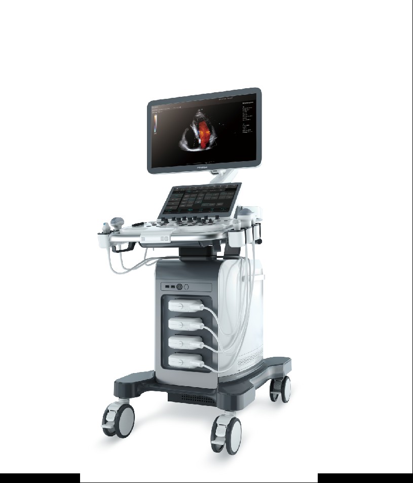 QINGDAO HISENSE MEDICAL CO., LTD.