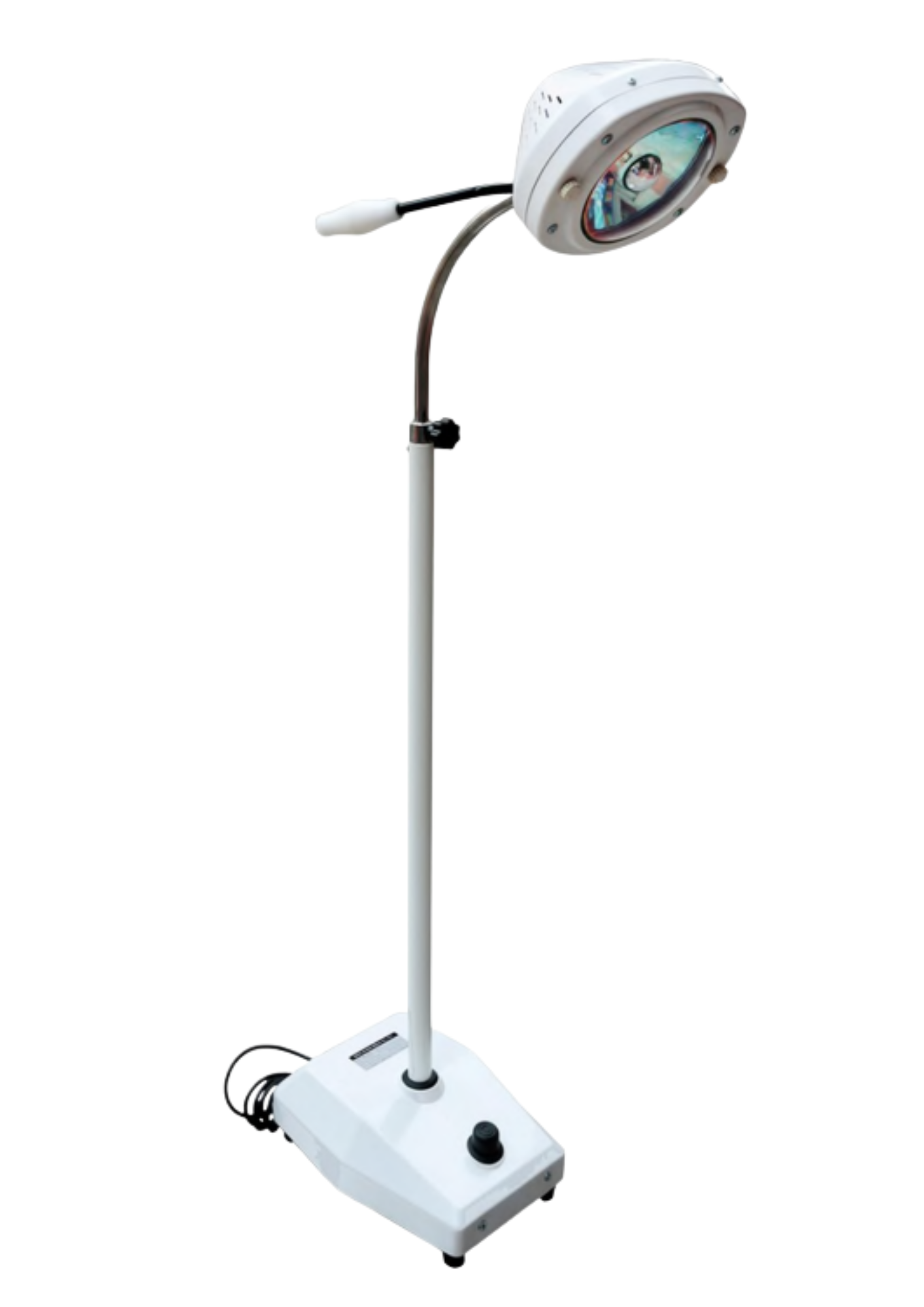 Đèn Khám Bệnh - Model: EL-751