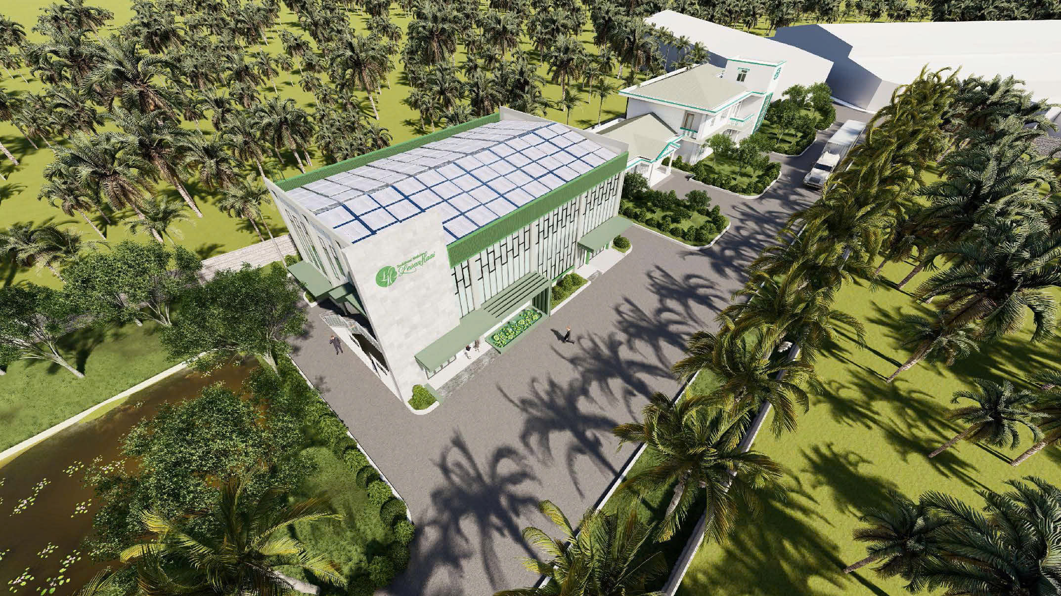 LE VAN HOAI COMPANY LIMITED