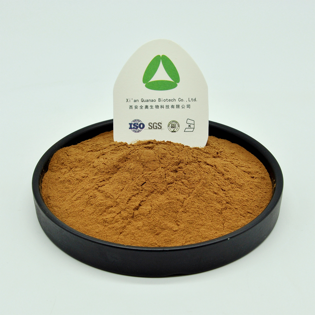 Astragalus Extract