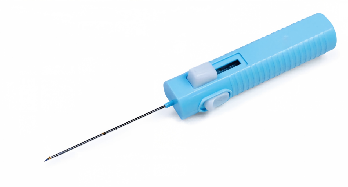 Needles