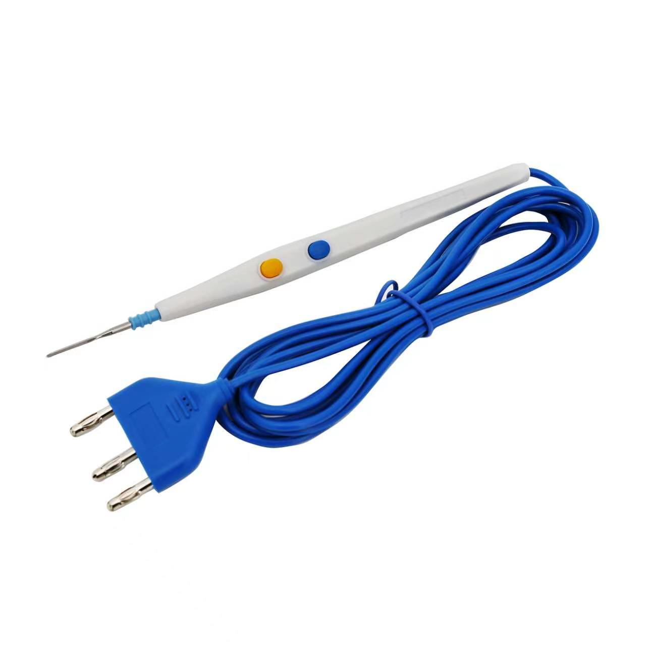 Electrosurgical Pencil