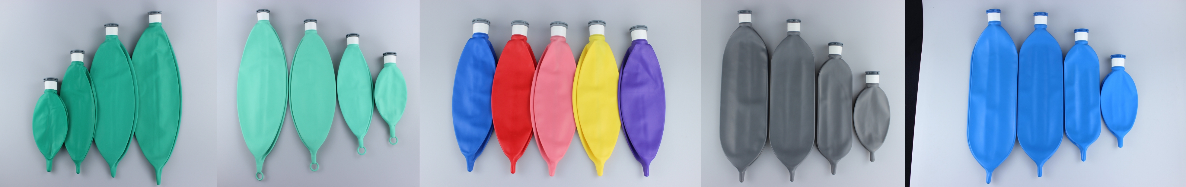 Anesthesia Breathing Bag