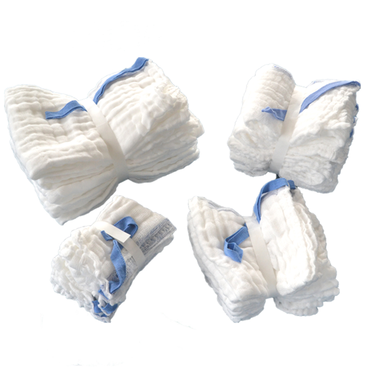 Sản phẩm y tế không dệt