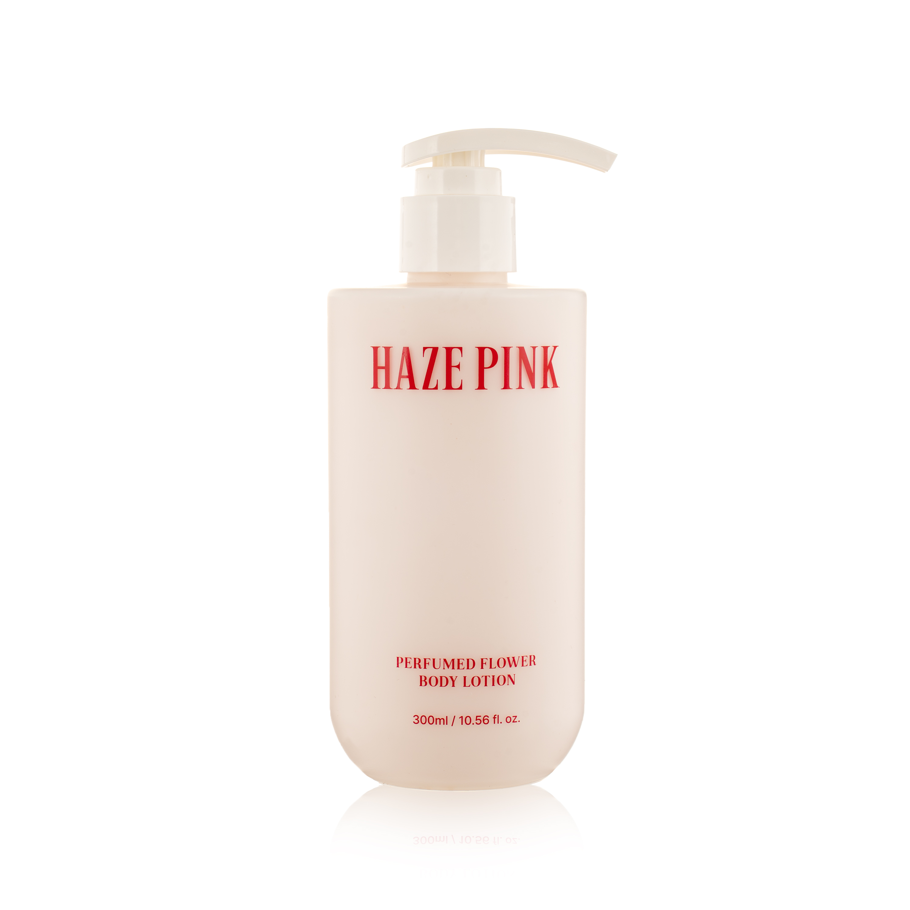Perfumed Flower Body Lotion