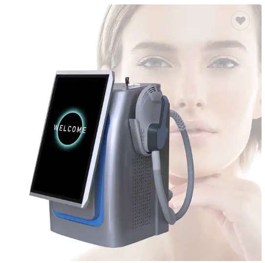 ZI-AO CE 13 Tesla EMS Slim Machine 2023 Muscle Stimulator Body Building EMS Sculpting Machine / EMS slimming sculpt em slim