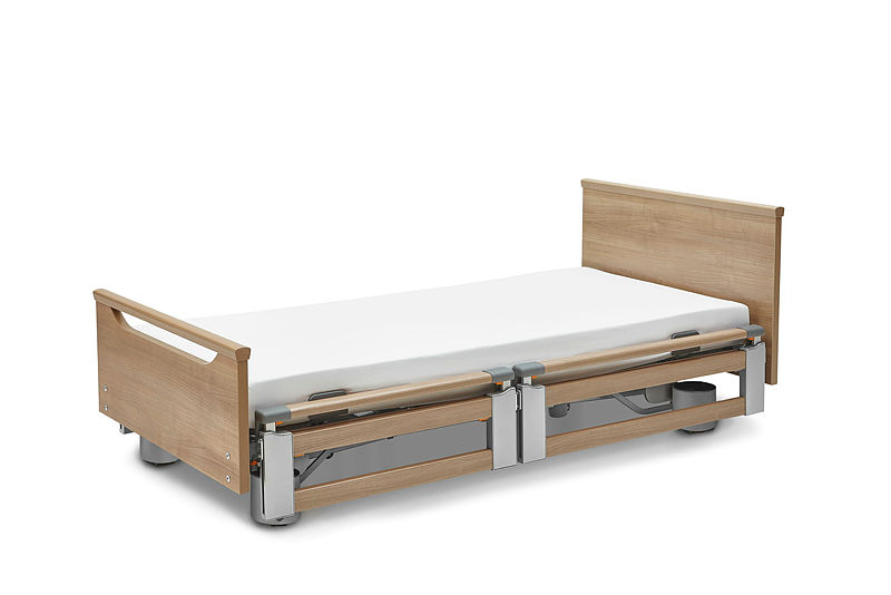 Electric Homecare & Nursing Bed
