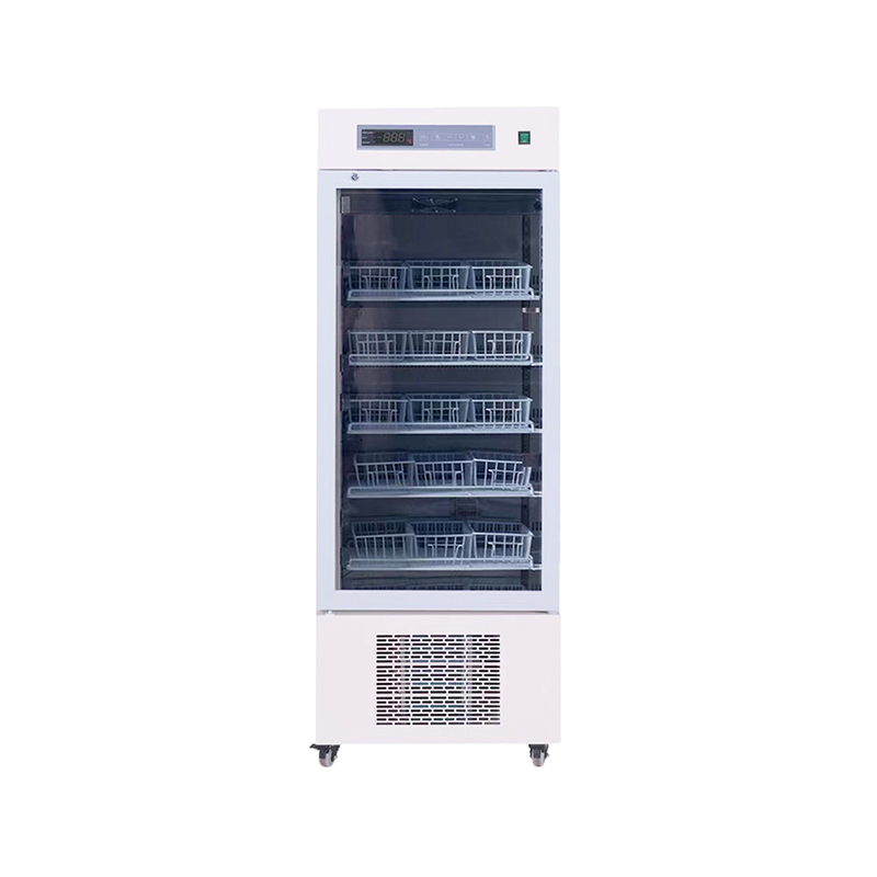 Blood Storage