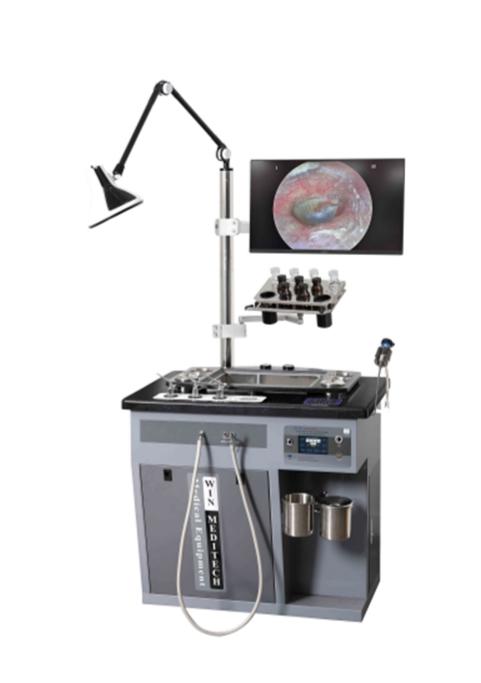 Vision System