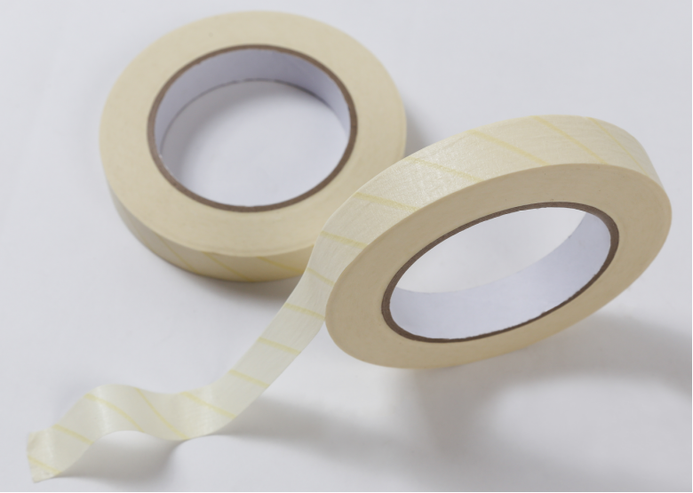 Autoclave Tape