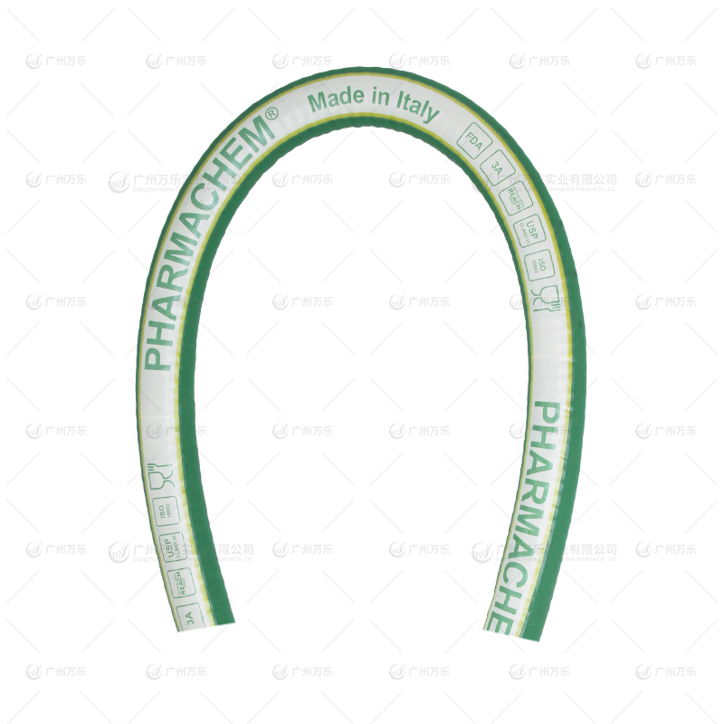 GUANGZHOU WANLE COMMERCIAL AND INDUSTRIAL CO., LTD.