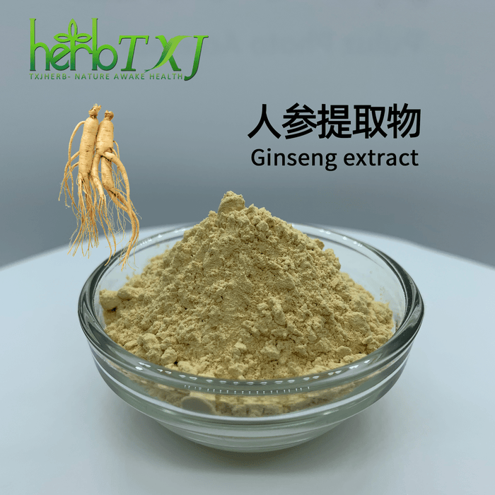 Ginseng extract