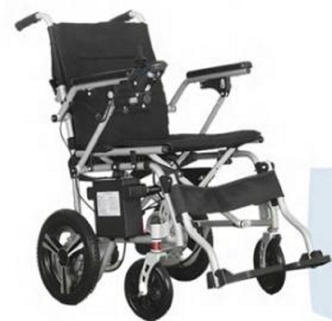 HEAVY DUTY ELECTRIC WHEELCHAIR EPL62