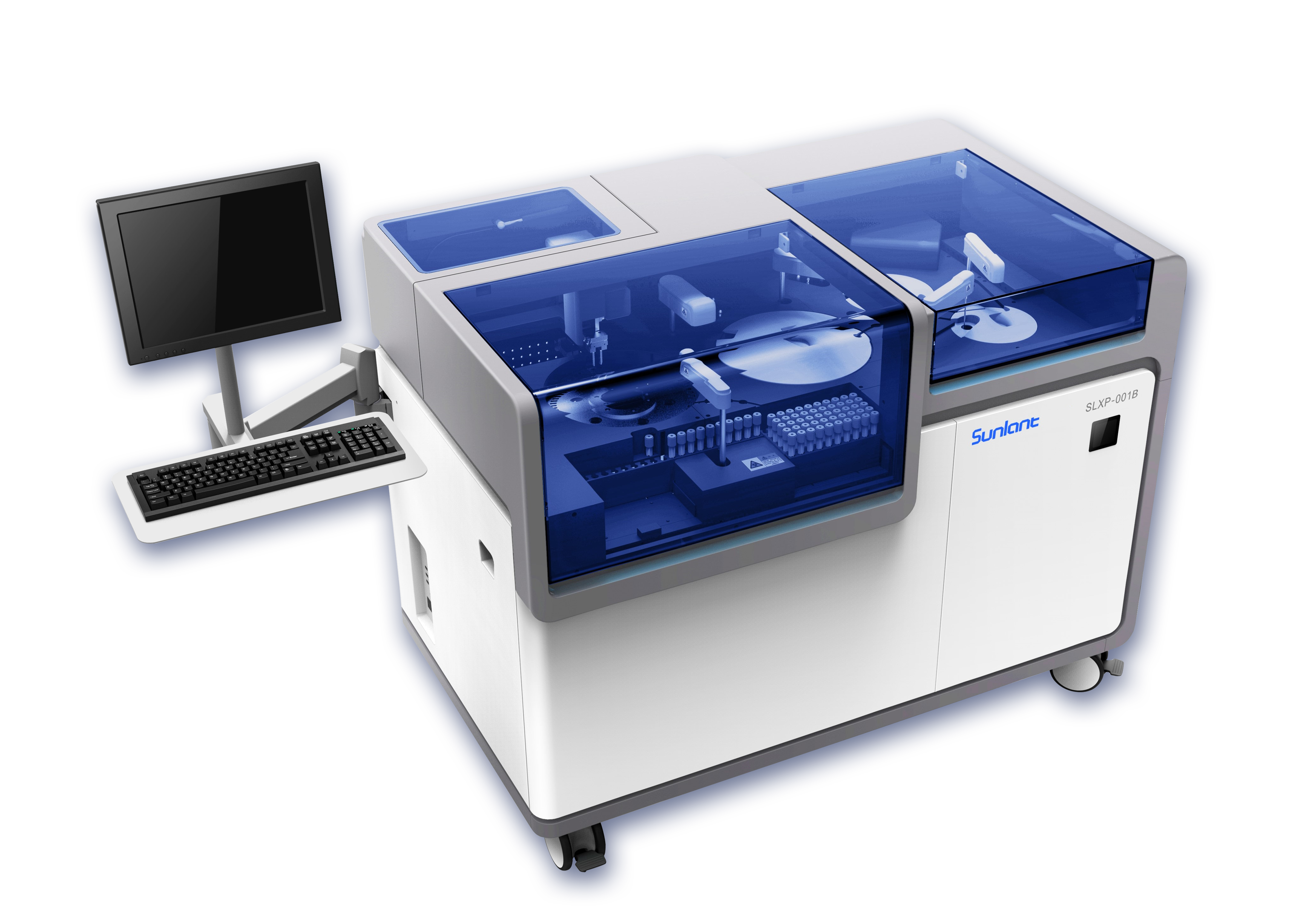 SLXP-001B