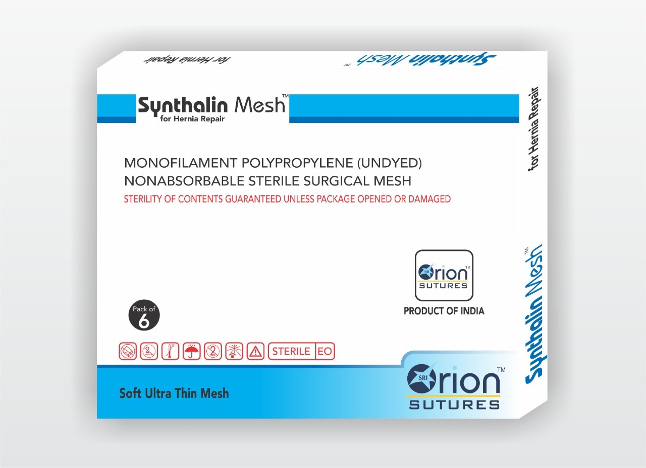 Surgical Mesh