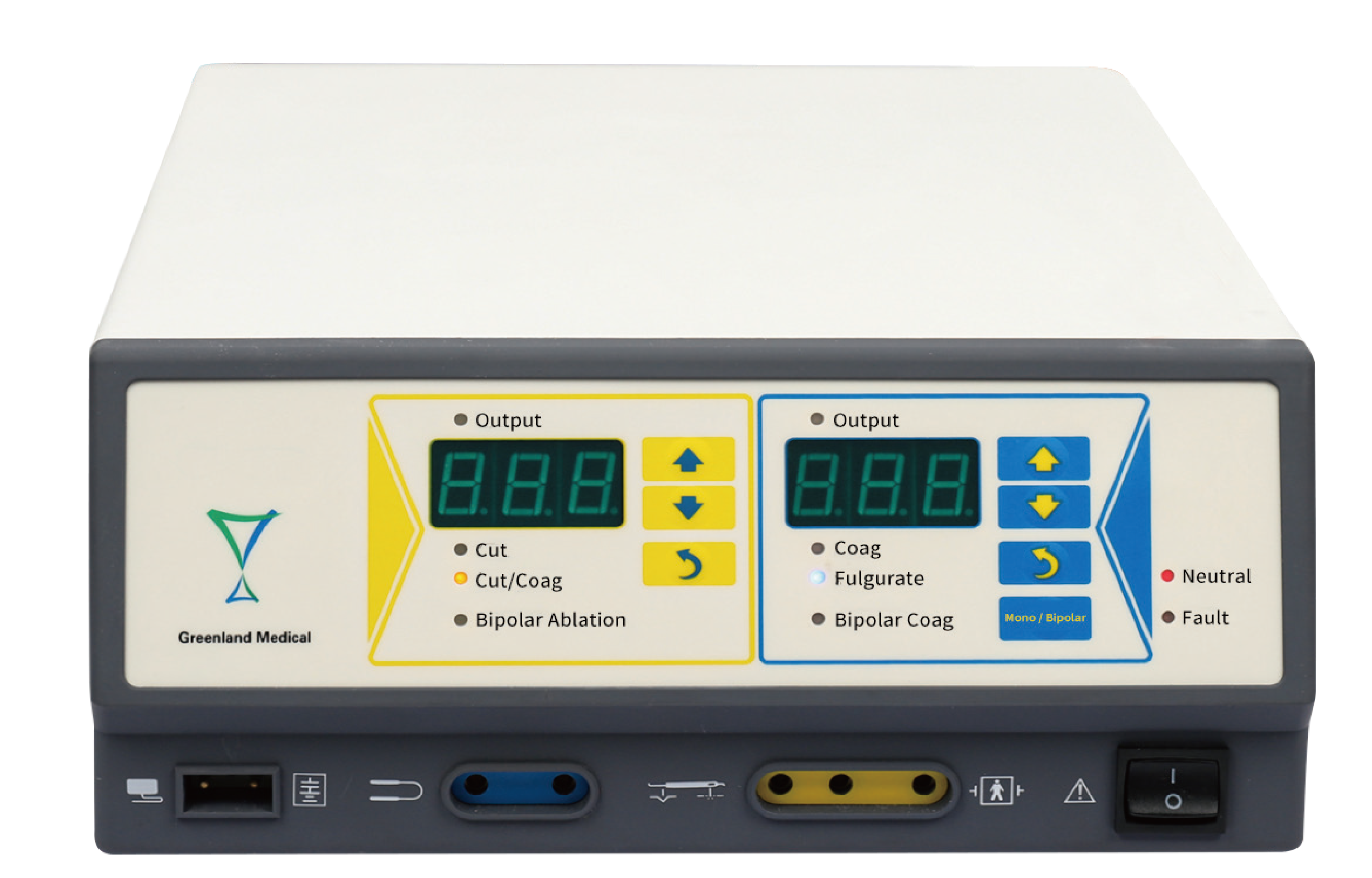 Electrosurgical Unit