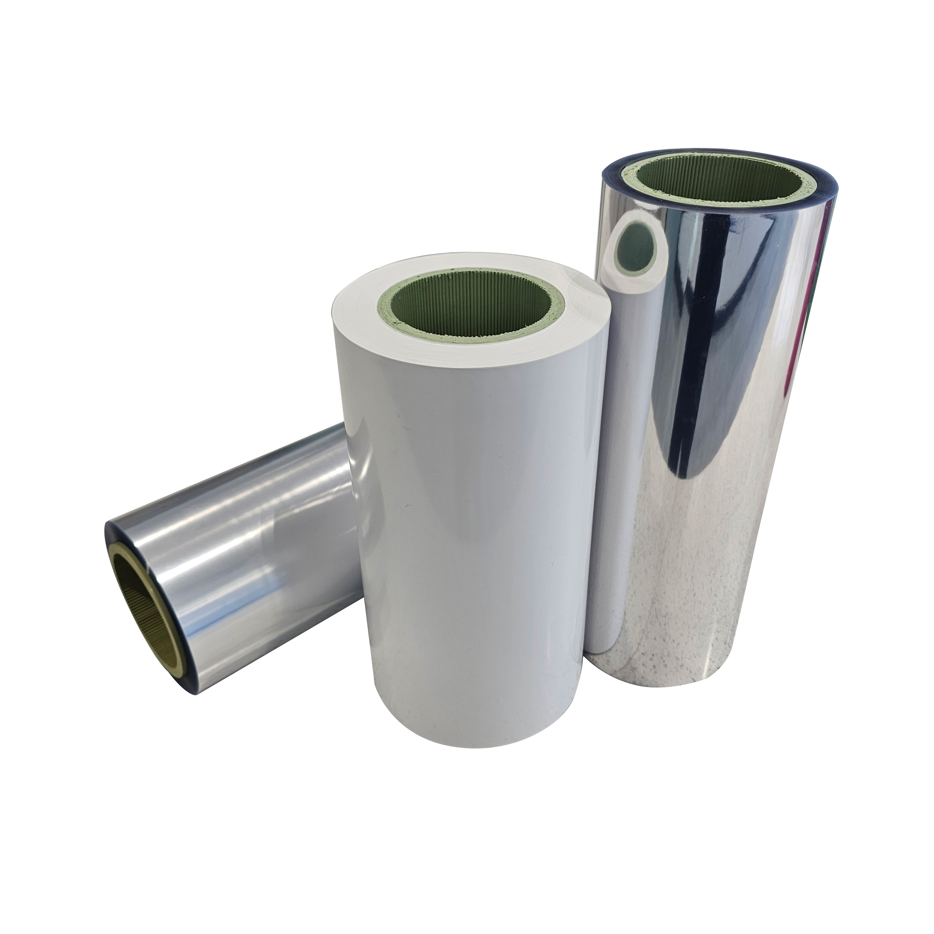 PVC SHRINK FILM