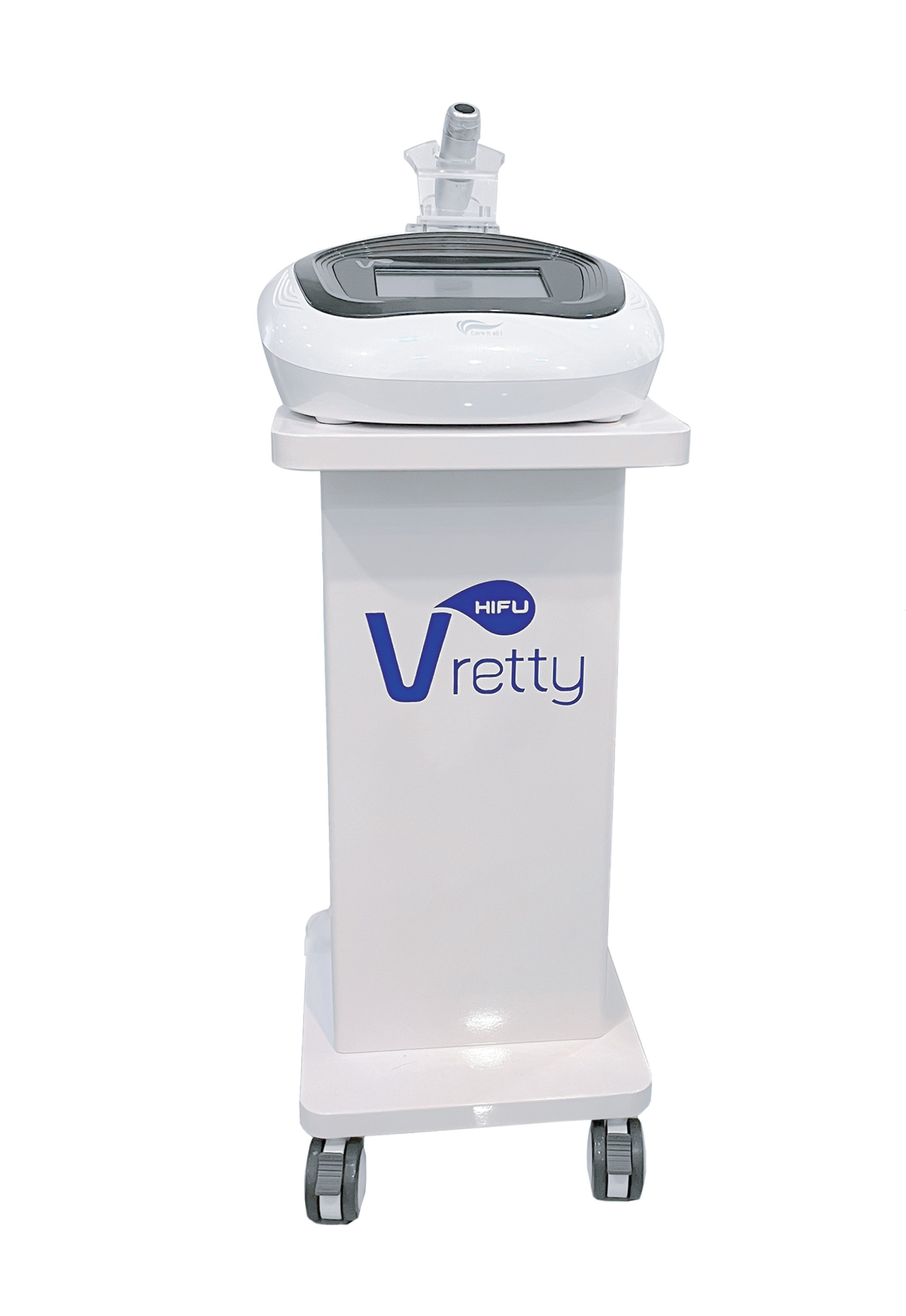 Máy nâng cơ giảm béo HIFU VRETTY