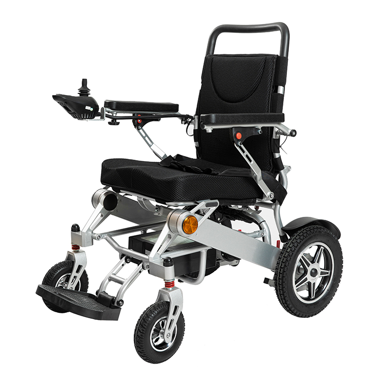 Electric Wheelchair