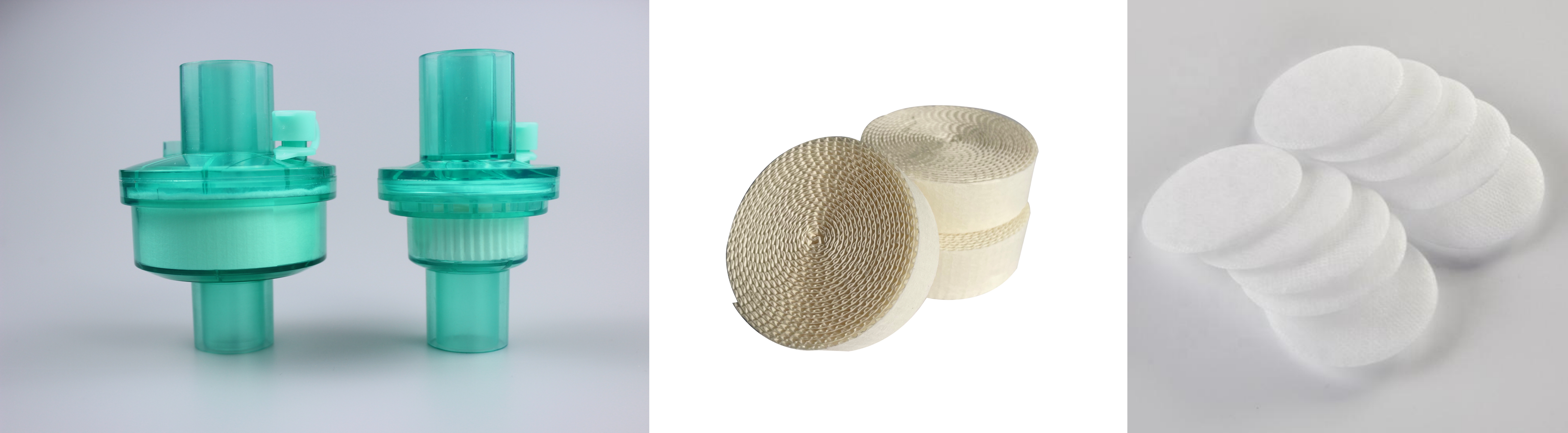 HME Filter Paper