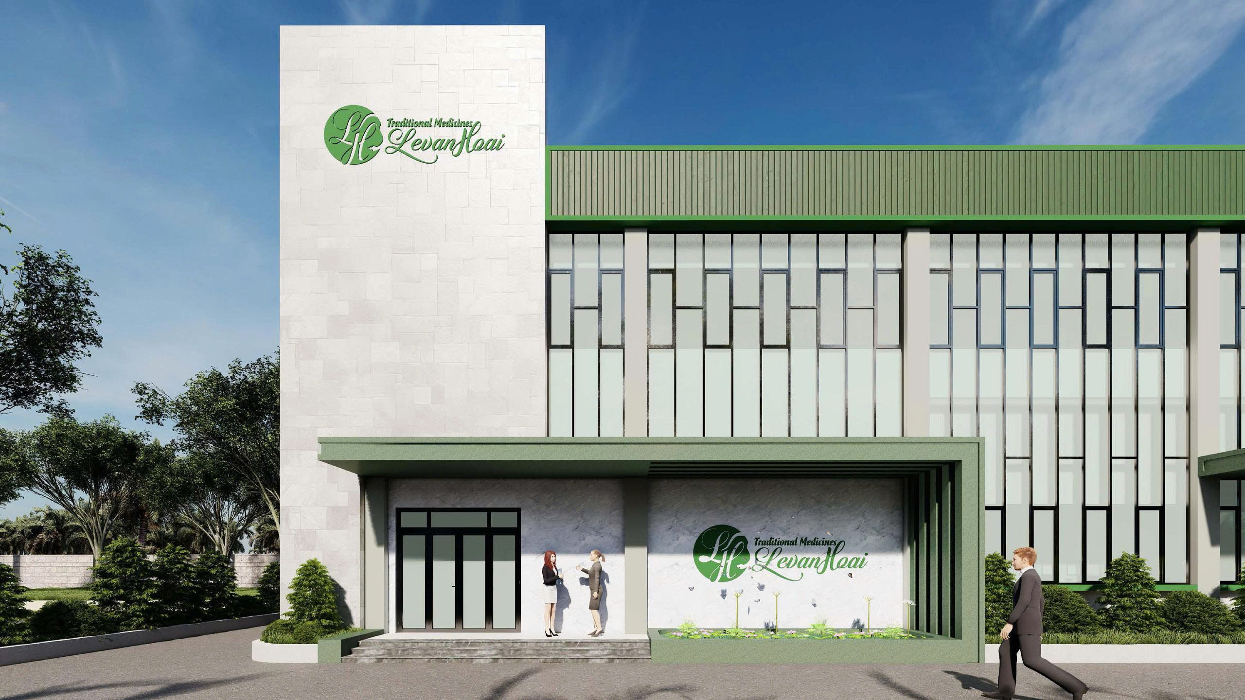 LE VAN HOAI COMPANY LIMITED