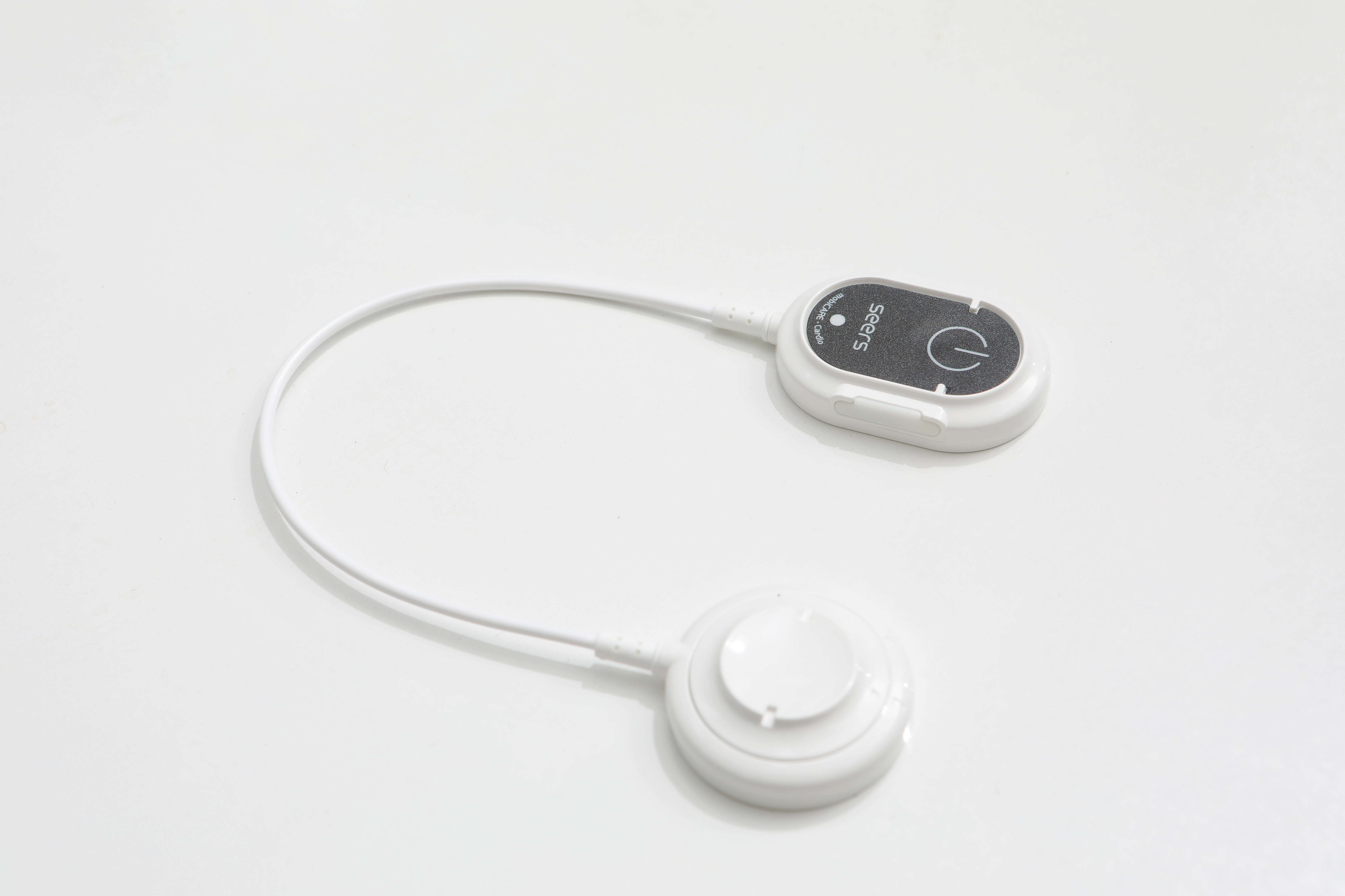 Wearable ECG Holter