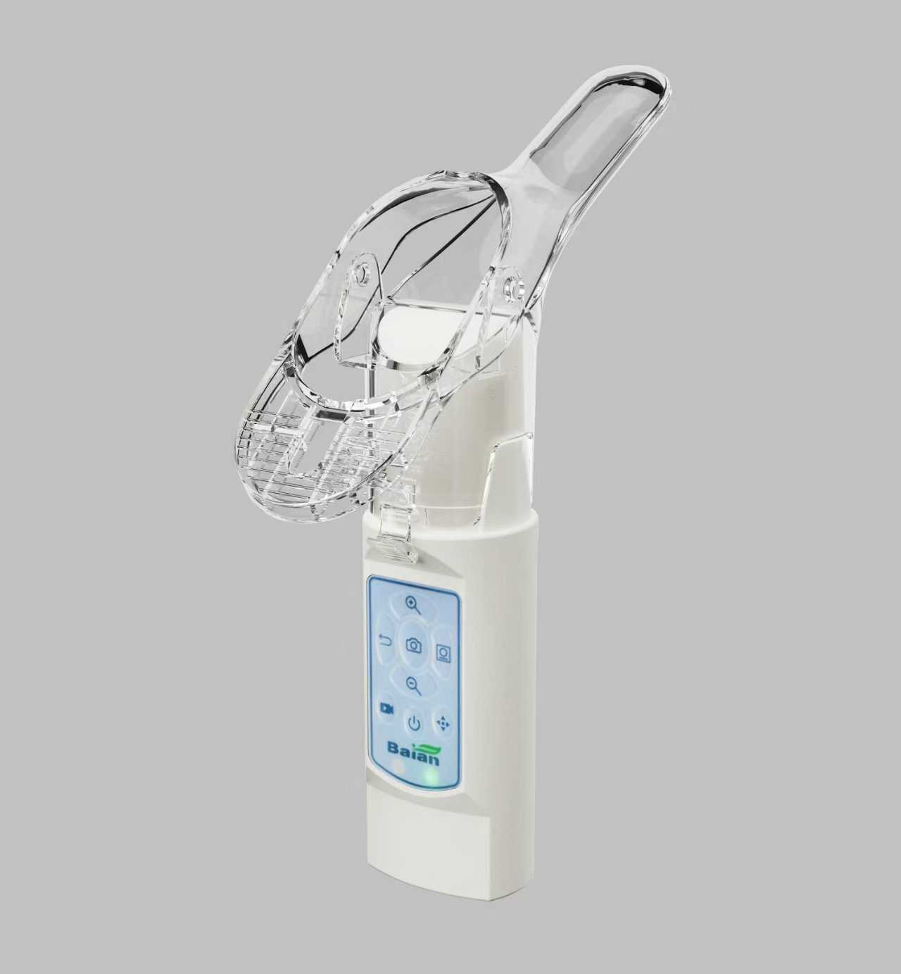 Máy Soi Cổ Tử Cung Điện Tử Baian
